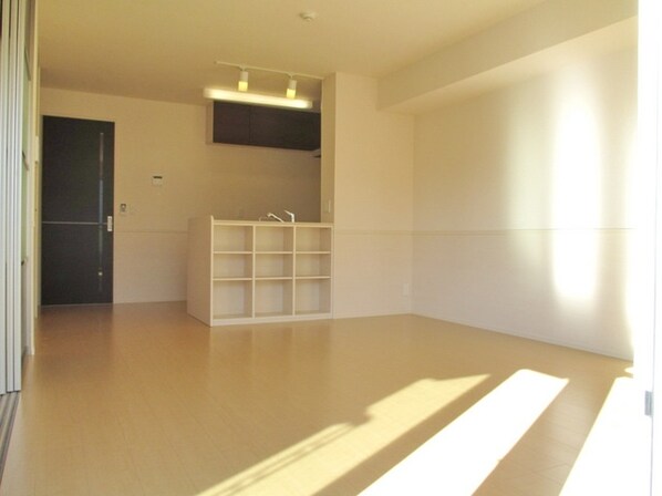 セレーナの物件内観写真